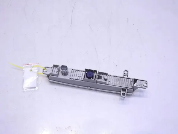 OEM 9677409380 LED DRL Vasen Lamppu Peugeot Partnerille image 4