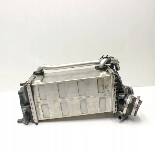 Intercooler Mercedes-Benz OEM A2780900514 - Occasion image 2