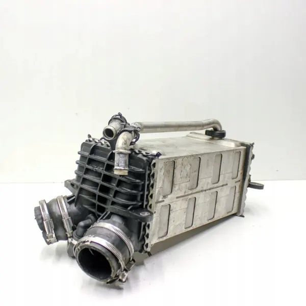 Intercooler Mercedes-Benz OEM A2780900514 - Occasion image 3