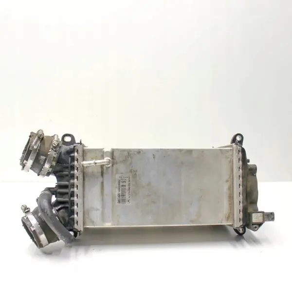 Intercooler Mercedes-Benz OEM A2780900514 - Occasion image 4