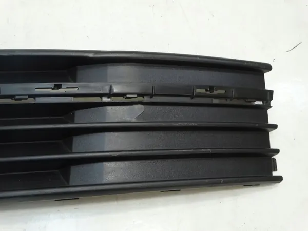 Griglia paraurti anteriore sinistra VW Transporter T6 7E5853683 image 4