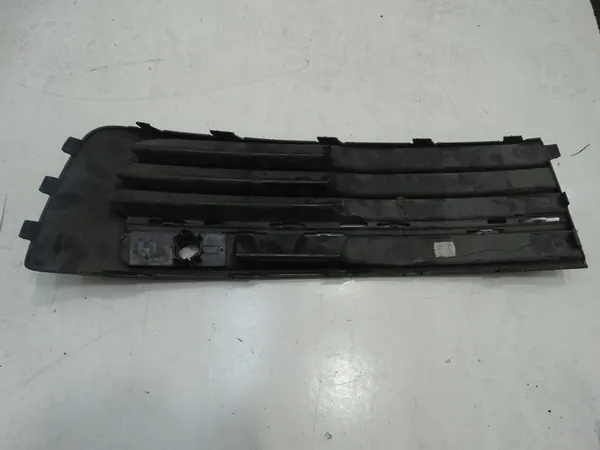 Griglia paraurti anteriore sinistra VW Transporter T6 7E5853683 image 7