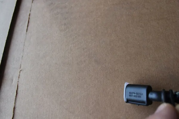 Sensor ABS Frontal Esquerdo Audi A1 A3 Golf VII OEM image 2