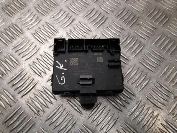 Módulo porta traseira direita Audi A5 B10 OEM 85E959594A image 2