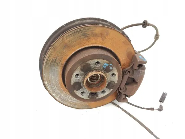 Etuvasen nivelvarsi OEM LUC7059 BMW X3 E83:lle image 2