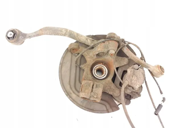 Etuvasen nivelvarsi OEM LUC7059 BMW X3 E83:lle image 5