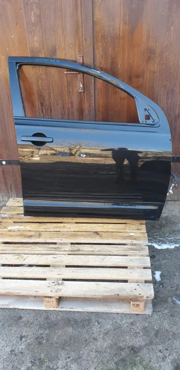 Nissan Qashqai+2 J10 Voor rechter deur OEM J10 Z11 image 2