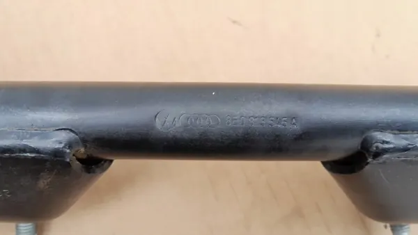 OEM 8E0813545A Linke ISOFIX-Halterung für Audi A4/A6 image 4