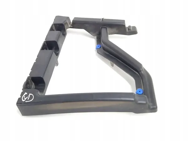 Citroen Berlingo 2022 Suporte Traseiro Direito do Para-choque OEM 9816808880 image 3