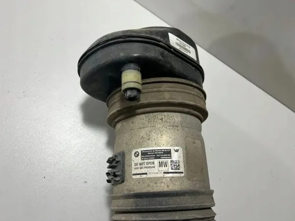 Amortecedor pneumático dianteiro direito OEM 6869036 BMW X7 G07 image 3