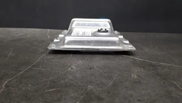 Unité de contrôle moteur Fiat Punto 1.2 8V OEM 52032655 image 2