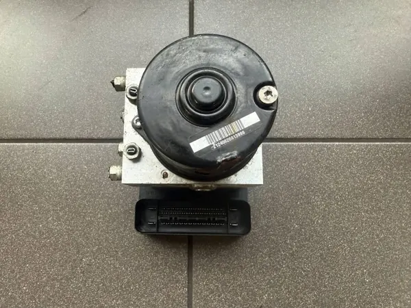 Bomba ABS usada OEM 6772214 para BMW image 3