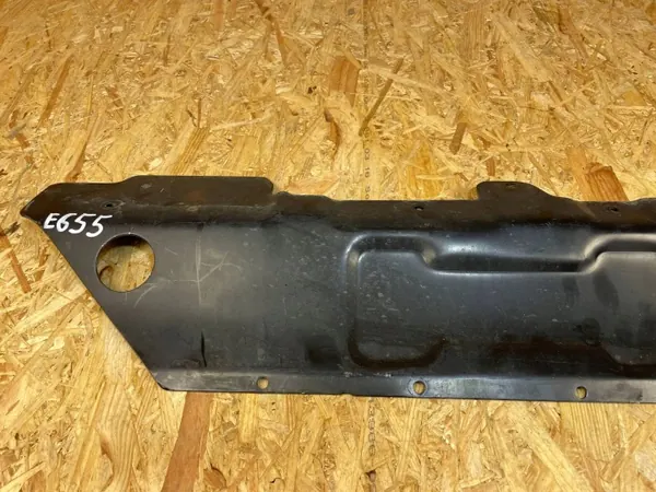 KWS19587 OEM Bouclier inférieur pour Jeep Renegade 2014- image 3