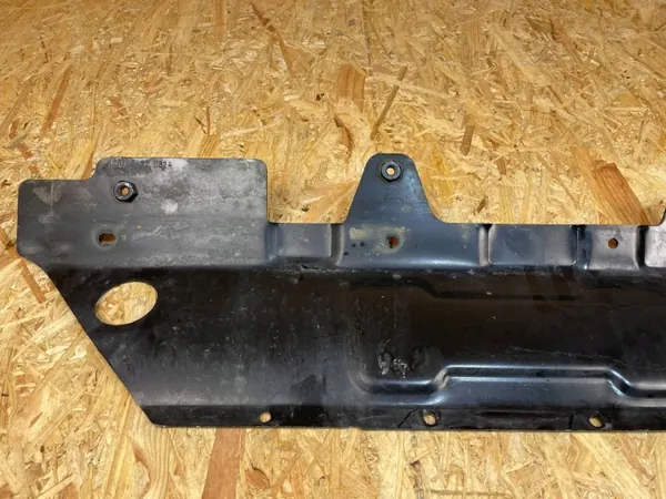 KWS19587 OEM Bouclier inférieur pour Jeep Renegade 2014- image 8