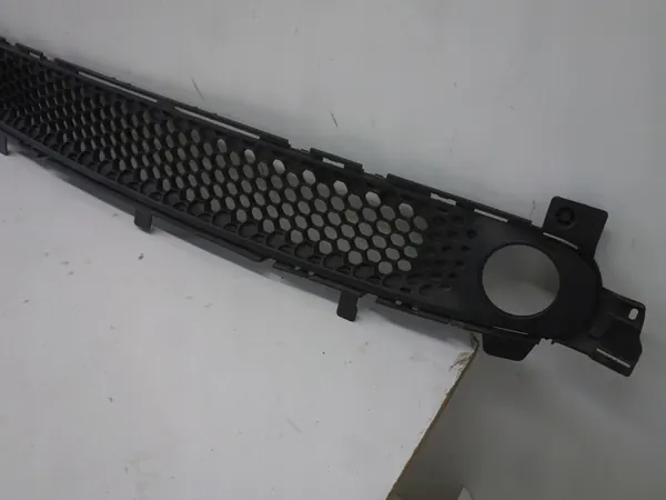 Grille de Pare-Chocs Avant Smart Fortwo A453 image 2
