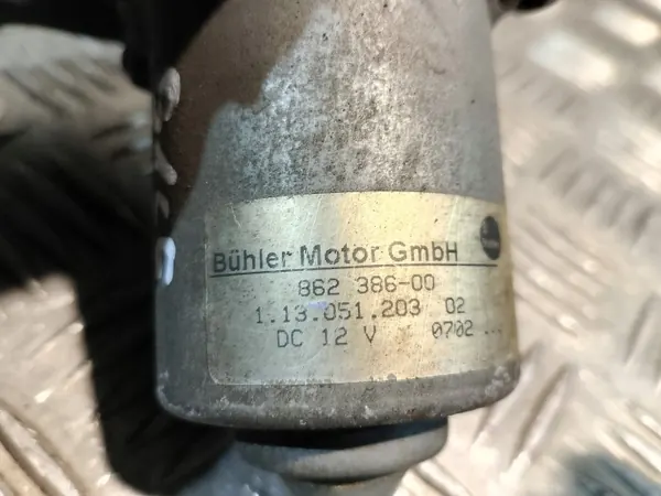 Begagnad bromspump OEM 8E0927317 för Audi A6 C5 3.0 image 3