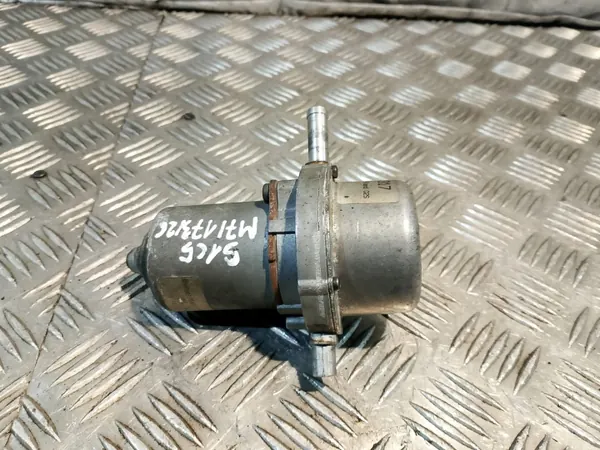 Begagnad bromspump OEM 8E0927317 för Audi A6 C5 3.0 image 4