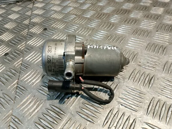 Begagnad bromspump OEM 8E0927317 för Audi A6 C5 3.0 image 5