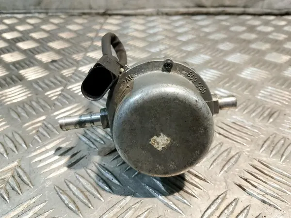 Begagnad bromspump OEM 8E0927317 för Audi A6 C5 3.0 image 6