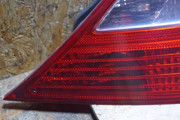 OEM Rechter Achterlicht Mercedes CLS W219 A2198200264 image 3