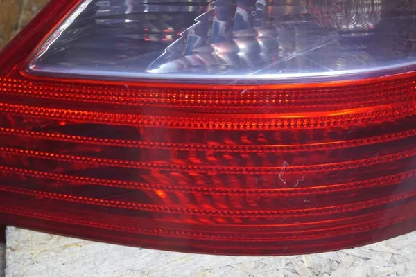 OEM Rechter Achterlicht Mercedes CLS W219 A2198200264 image 4