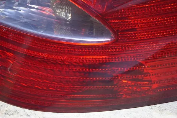 OEM Rechter Achterlicht Mercedes CLS W219 A2198200264 image 5
