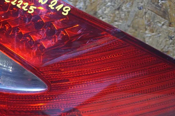 OEM Rechter Achterlicht Mercedes CLS W219 A2198200264 image 7