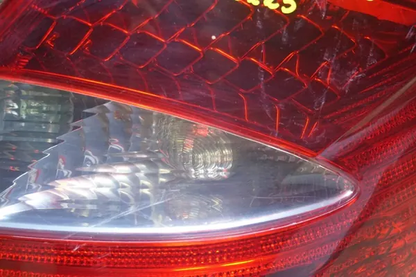 OEM Rechter Achterlicht Mercedes CLS W219 A2198200264 image 8