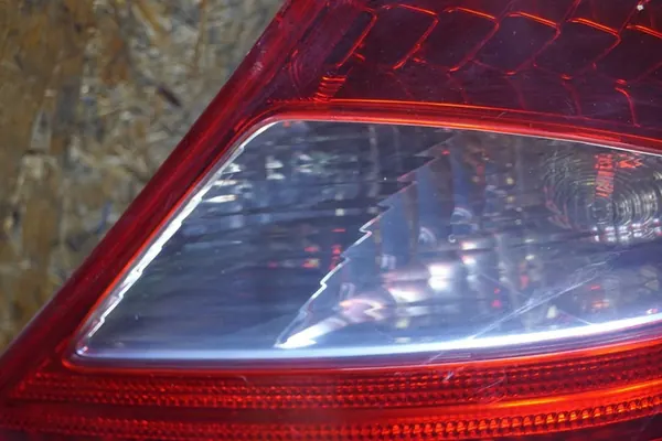 OEM Rechter Achterlicht Mercedes CLS W219 A2198200264 image 9