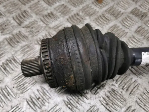 Audi A6 Allroad C5 2004 Främre halvmuff image 6