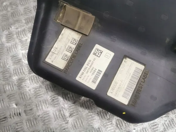 Tanque combustível OEM GX739K007FC para Jaguar XE 2.0L Diesel image 4