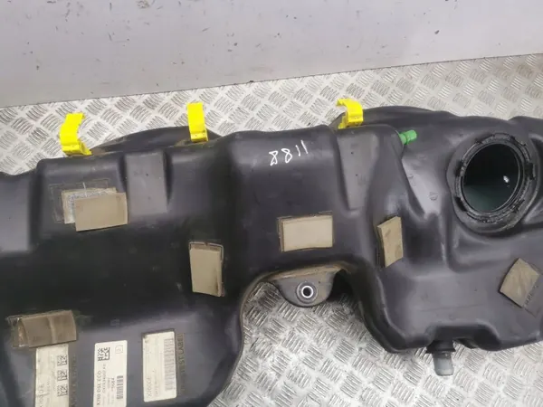 Tanque combustível OEM GX739K007FC para Jaguar XE 2.0L Diesel image 6