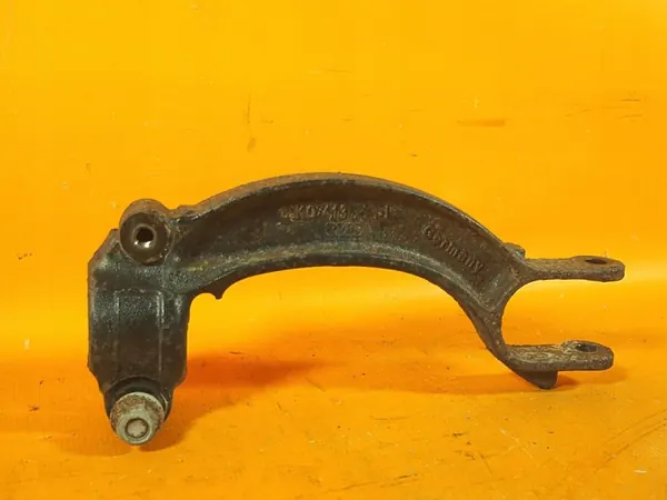 Audi A5 8T Linker Schokdemperbevestiging OEM 8k0413037l image 5