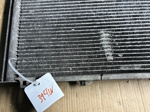 Ilmastointijäähdytin Renault Kangoo I 1.5 DCI 8200267994 image 2