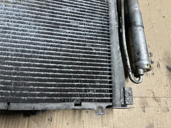 Ilmastointijäähdytin Renault Kangoo I 1.5 DCI 8200267994 image 3