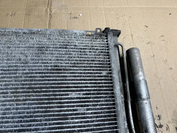 Ilmastointijäähdytin Renault Kangoo I 1.5 DCI 8200267994 image 4