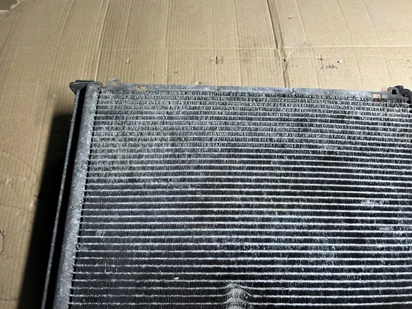 Ilmastointijäähdytin Renault Kangoo I 1.5 DCI 8200267994 image 5