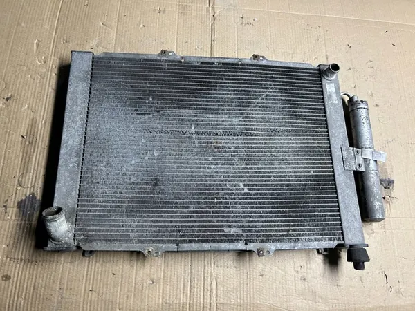 Ilmastointijäähdytin Renault Kangoo I 1.5 DCI 8200267994 image 6