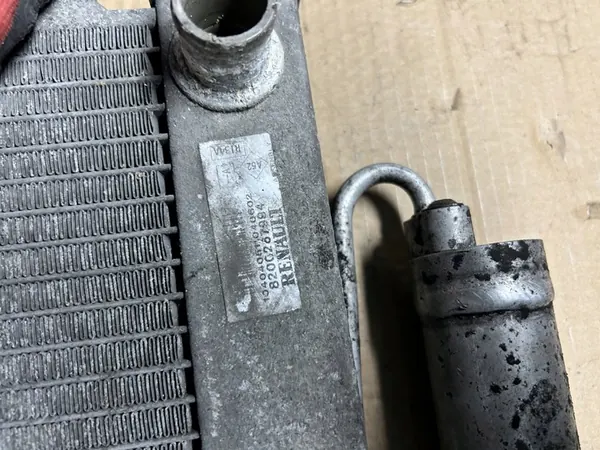 Ilmastointijäähdytin Renault Kangoo I 1.5 DCI 8200267994 image 7