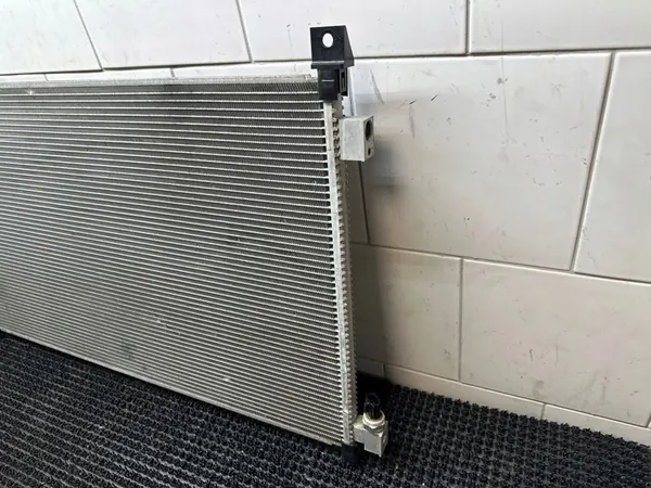 Ilmastointiradiatori Renault Koleos II 921005HA0A image 3