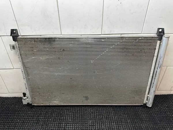 Ilmastointiradiatori Renault Koleos II 921005HA0A image 4