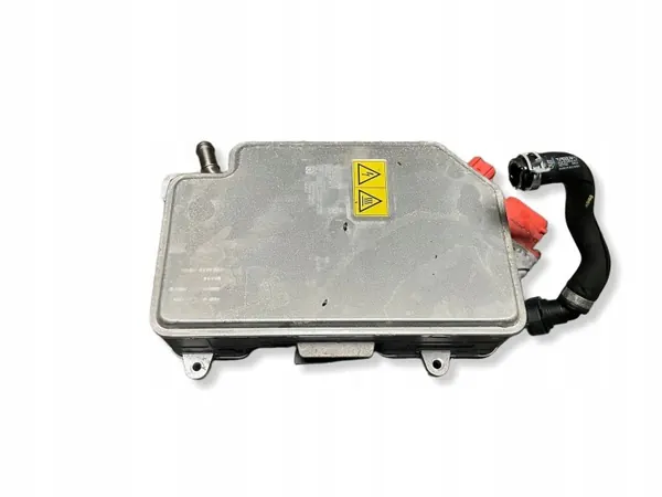 Onduleur Volvo EX40 OEM 32406169 - Occasion image 2