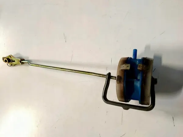 Atuador de fecho central Mercedes OEM PoZaCePr107 image 10