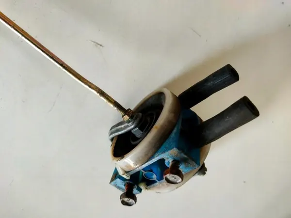 Atuador de fecho central Mercedes OEM PoZaCePr107 image 3