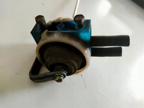 Atuador de fecho central Mercedes OEM PoZaCePr107 image 4