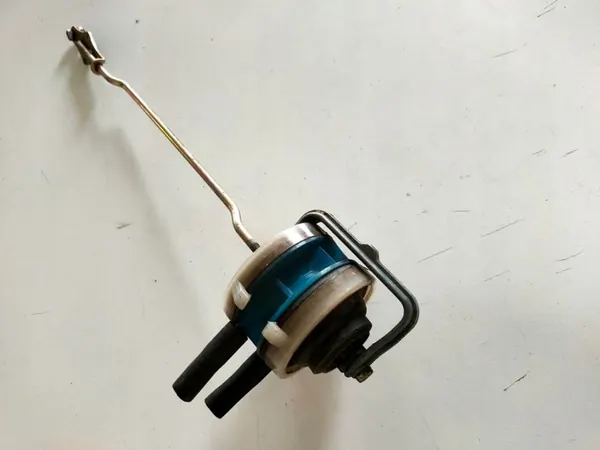 Atuador de fecho central Mercedes OEM PoZaCePr107 image 5