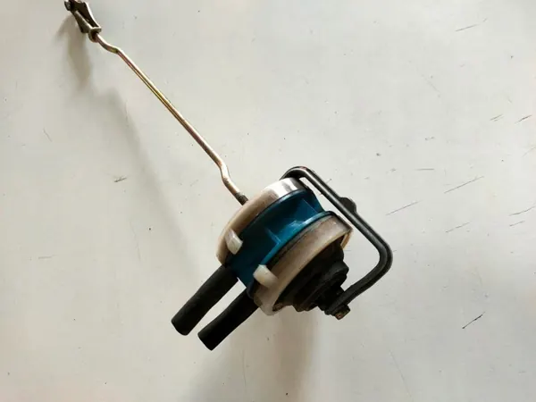 Atuador de fecho central Mercedes OEM PoZaCePr107 image 6