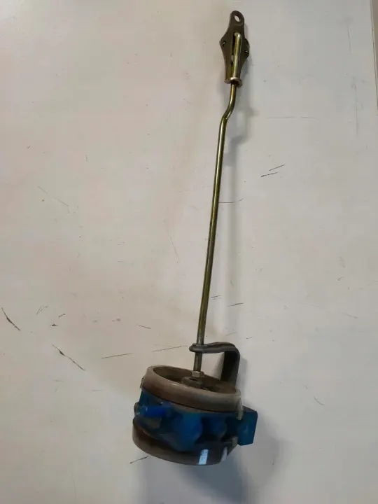 Atuador de fecho central Mercedes OEM PoZaCePr107 image 7