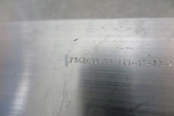 Etupuskuri BMW X1 F48 X2 F39 7342439 image 10