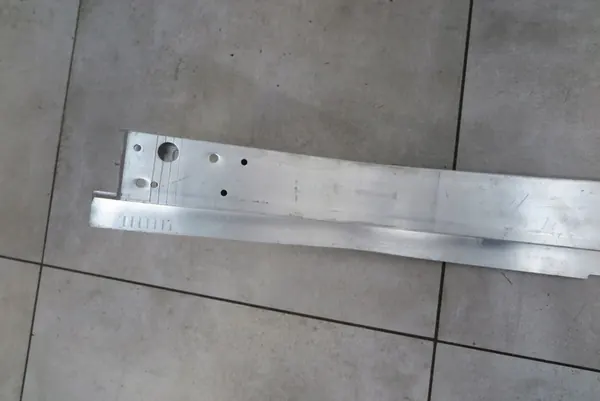 Etupuskuri BMW X1 F48 X2 F39 7342439 image 7